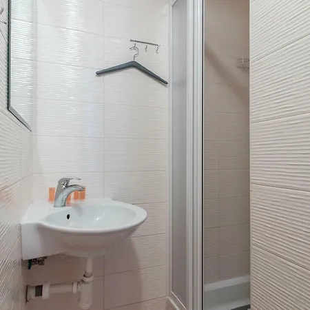 City Center Mikulandska By Easybnb Apartment *