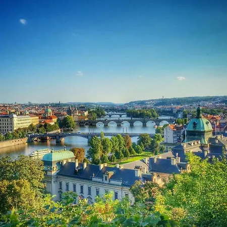 City Center Mikulandska By Easybnb Prague
